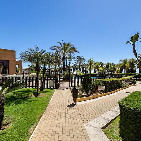 Apartamento Vistas Marismas Dos Dormitorios Isla Canela Zewnętrze zdjęcie
