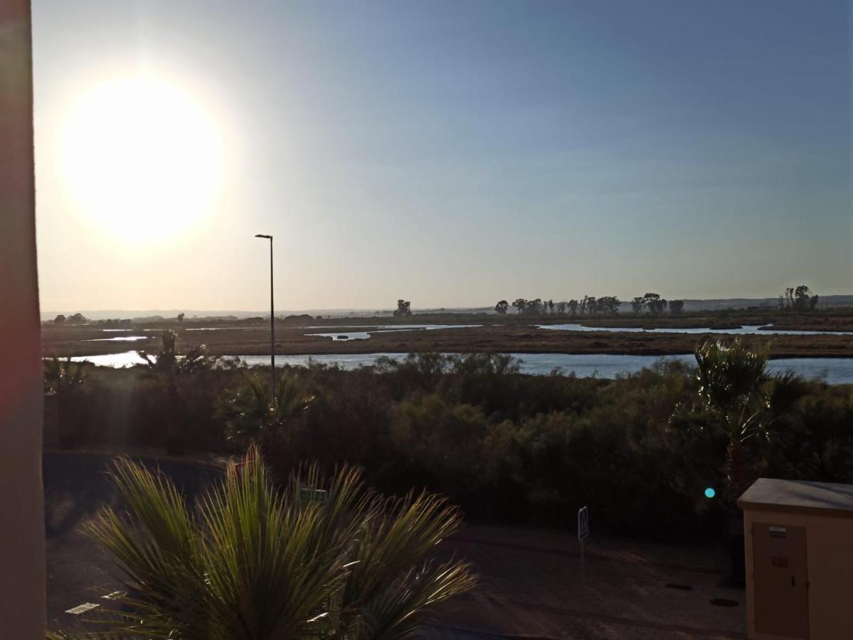 Apartamento Vistas Marismas Dos Dormitorios Isla Canela Zewnętrze zdjęcie