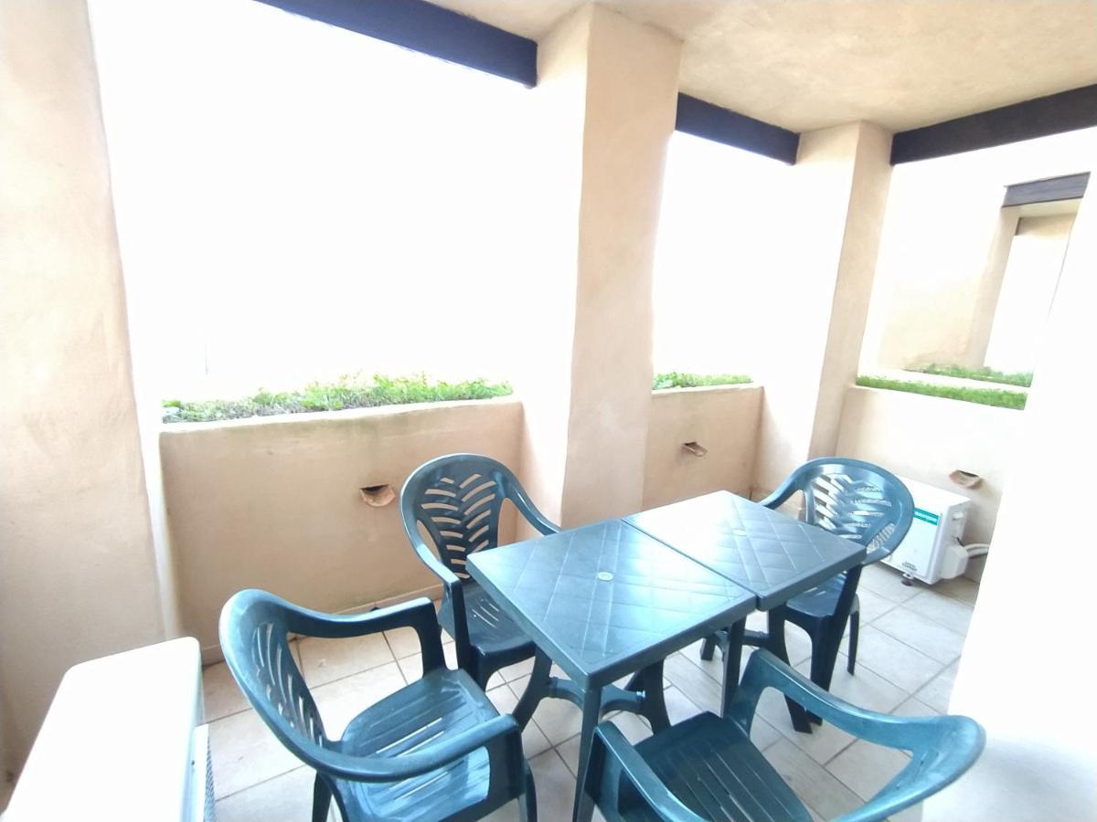 Apartamento Vistas Marismas Dos Dormitorios Isla Canela Zewnętrze zdjęcie